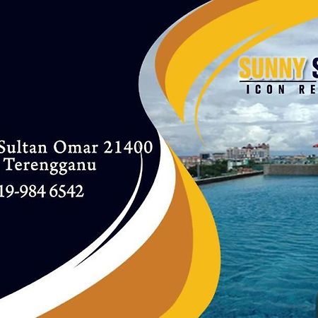 Sunnystay @ Ladang Tanjung Kuala Terengganu Esterno foto