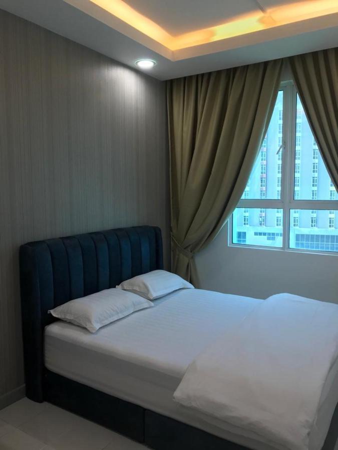 Sunnystay @ Ladang Tanjung Kuala Terengganu Esterno foto